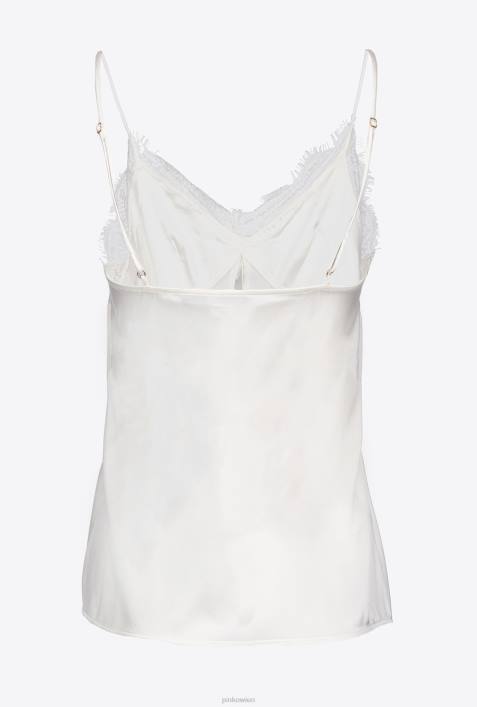 Nach oben | Pinko Schneewittchen Spitzen-Dessous-TopZ4ZP425