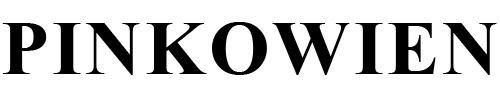 Pinkowien